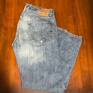 Men’s Abercrombie and Fitch Jeans Size 32/30